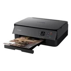 Multifunción Canon PIXMA TS5350i Color Wi-Fi Negro