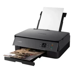 Multifunción Canon PIXMA TS5350i Color Wi-Fi Negro