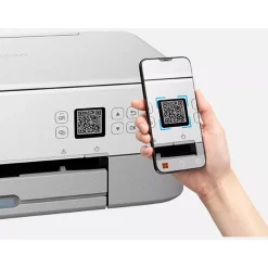 Multifunción Canon PIXMA TS5351i Color Wi-Fi Blanco