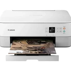 Multifunción Canon PIXMA TS5351i Color Wi-Fi Blanco