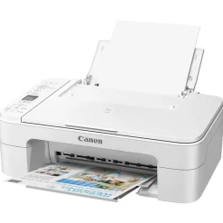 Multifunción Canon PIXMA TS3351 WiFi