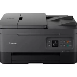 Multifunción Canon PIXMA TS7450i Color Wi-Fi Negro