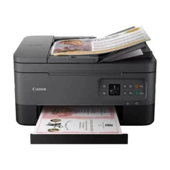 Multifunción Canon PIXMA TS7450i Color Wi-Fi Negro