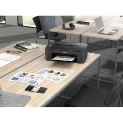 Multifunción Canon PIXMA TS3350 WiFi