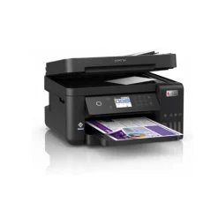 Multifunción Epson EcoTank ET-3850 Color