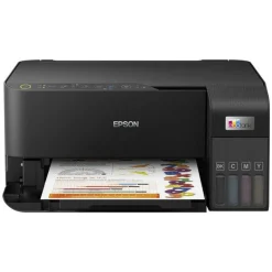 Multifunción Epson EcoTank ET-2830 Color Wi-Fi Direct