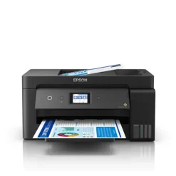 Multifunción Epson EcoTank ET-15000 Color Wi-Fi