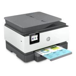 Multifunción HP OfficeJet PRO 9010E WI-FI Blanco