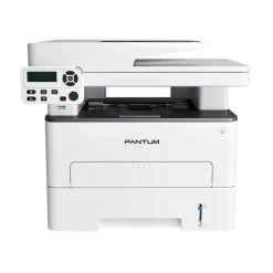 Multifunción  Pantum M7100DW Láser Monocromo Wi-Fi NFC