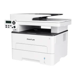 Multifunción  Pantum M7100DW Láser Monocromo Wi-Fi NFC