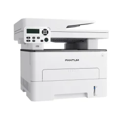 Multifunción  Pantum M7100DW Láser Monocromo Wi-Fi NFC