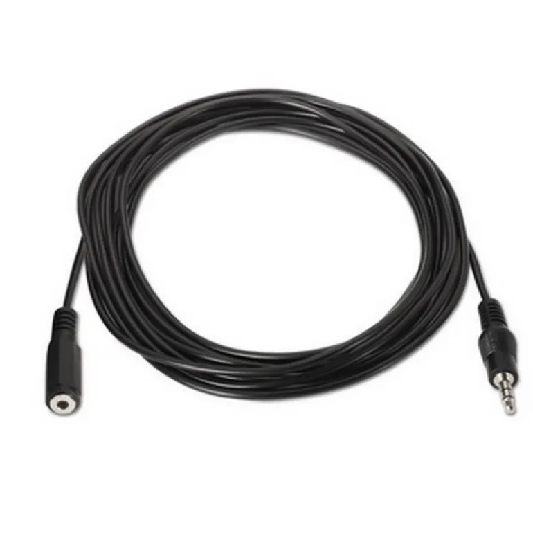 Nano Cable Audio Estereo 3.5/M-3.5/H 3.0 M - Cable Audio