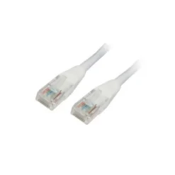 Nano Cable Latiguillo RJ45 CAT.6 UTP 20m - Cables de Red