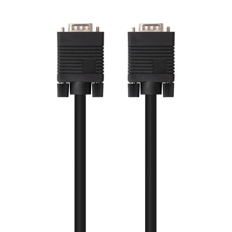 Nano Cable SVGA Macho-Macho 3m - Cable VGA