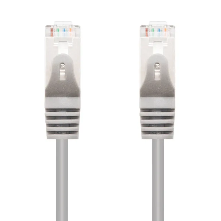 Nanocable Categoria 6 FTP 2m Beige - Cable Red