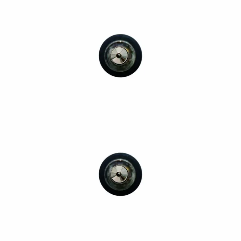 NanoCable HDMI a SVGA+Audio HDMI A/M-SVGA/H+Jack 3.5/H Negro 10cm+1.0m - Conversor