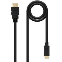 Nanocable HDMI-Mini HDMI 1,8 m - Cable