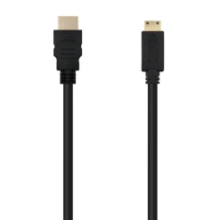 Nanocable HDMI-Mini HDMI 1,8 m - Cable