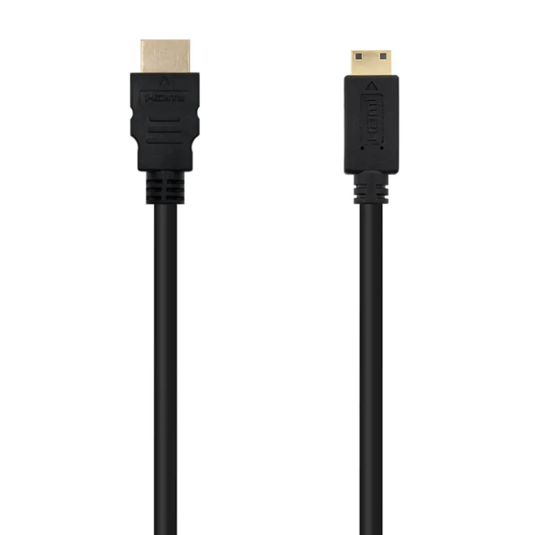 Nanocable HDMI-Mini HDMI 1,8 m - Cable