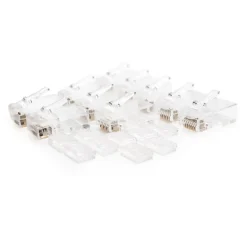 Nanocable RJ45 Categoria 6 UTP 10 Und - Conector