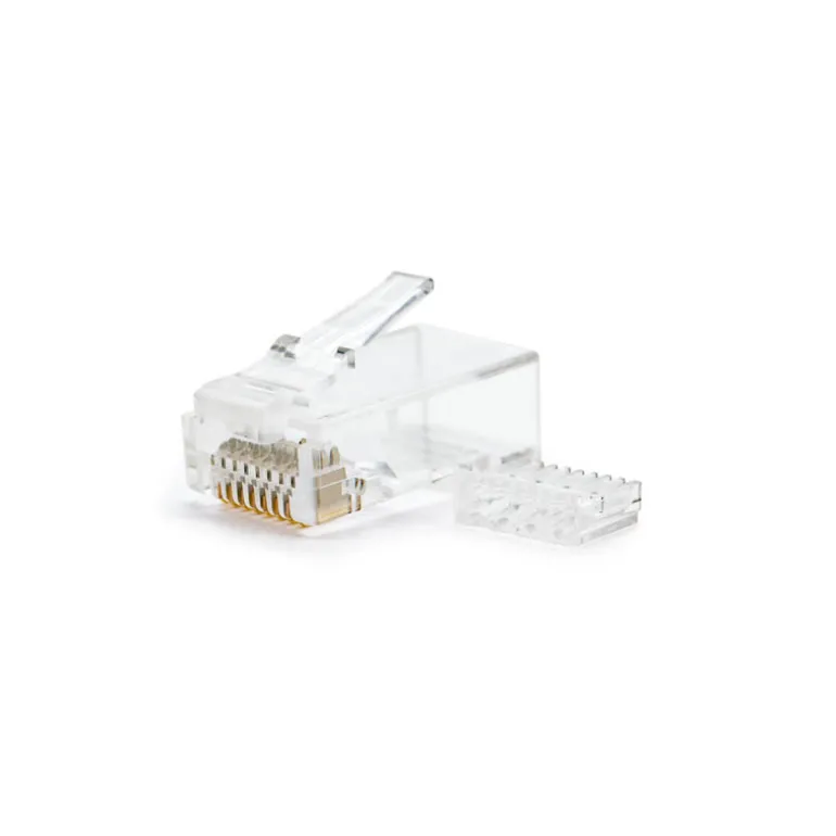 Nanocable RJ45 Categoria 6 UTP 10 Und - Conector