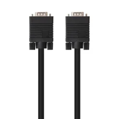 Nanocable SVGA 5m Macho-Macho - Cable VGA