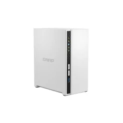 NAS Qnap TS-233 2 Bahías