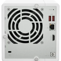 NAS Qnap TS-364 3 Bahías