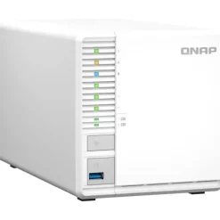 NAS Qnap TS-364 3 Bahías