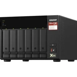 NAS Qnap TS-673A 6 Bahías