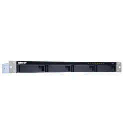NAS Qnap TS-431XeU-8G 4 Bahías 1x10GbE SFP+ 1U