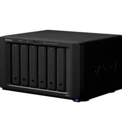 NAS Synology DiskStation DS1621+ 6 Bahías
