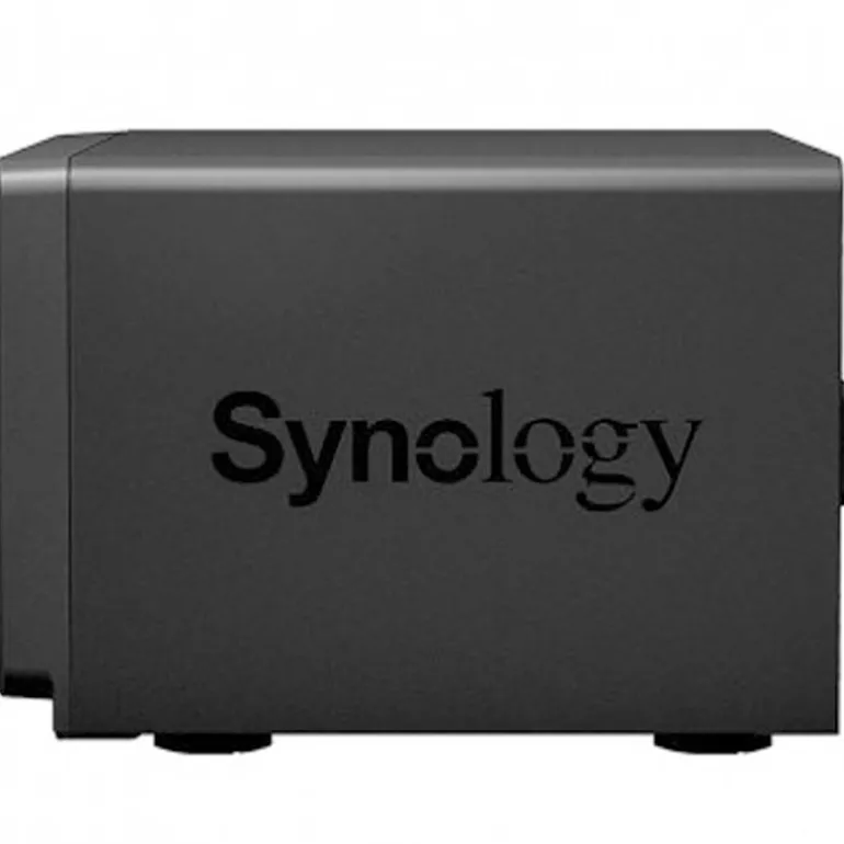 NAS Synology DiskStation DS1621+ 6 Bahías