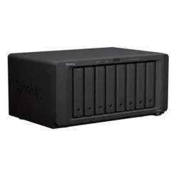 NAS Synology DiskStation DS1823xs+ 8 Bahías