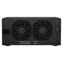 NAS Synology DiskStation DS1823xs+ 8 Bahías