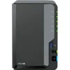 NAS Synology DiskStation DS224+ 2 Bahías 2xGbE