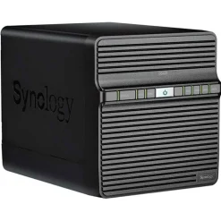 NAS Synology DiskStation DS423 4 Bahías