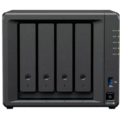 NAS Synology DiskStation DS925+ 4 Bahías 2x 2.5GbE