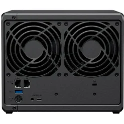 NAS Synology DiskStation DS925+ 4 Bahías 2x 2.5GbE