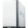 NAS Synology DiskStation DS223j 2 Bahías