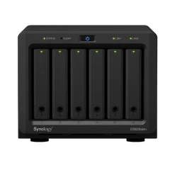 NAS Synology DiskStation DS620slim 6 Bay