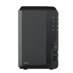 NAS Synology DiskStation DS223 2 Bay