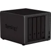 NAS Synology DiskStation DS923+ 4 Bahías 3.5"- 2.5" 8GB
