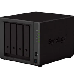 NAS Synology DiskStation DS923+ 4 Bahías 3.5