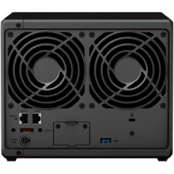 NAS Synology DiskStation DS923+ 4 Bahías 3.5