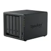 NAS Synology DiskStation DS423+ Negro