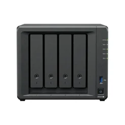 NAS Synology DiskStation DS423+ Negro