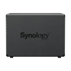 NAS Synology DiskStation DS423+ Negro