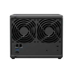NAS Synology DiskStation DS423+ Negro