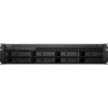 NAS Synology RackStation RS1221+ 8 Bahías 2.4Ghz